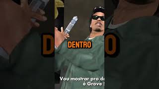GTA San Andreas dublado