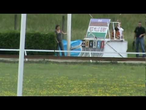 Naome Trophy Veterans 2012 - Rocking Rolo