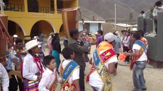 preview picture of video 'Llauta - peru tours'