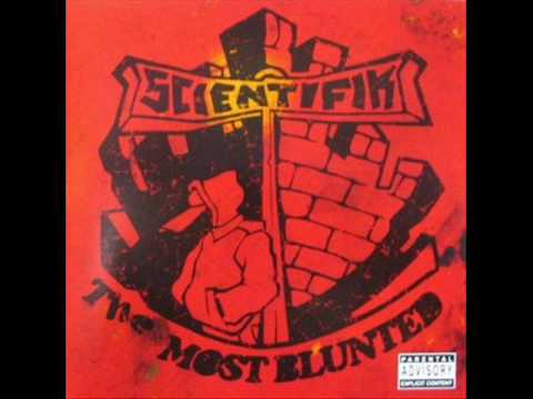 Scientifik Freestyle October 94