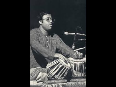 Pt Anindo Chatterjee | Tabla solo | Taal - Teentaal | 16 beats | Farukhabad Gharana