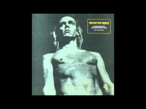 V.A. - We Will Fall: The Iggy Pop Tribute