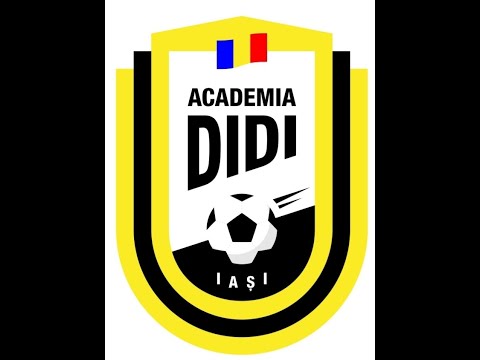 Academia Didi - Miniclip ianuarie 2021