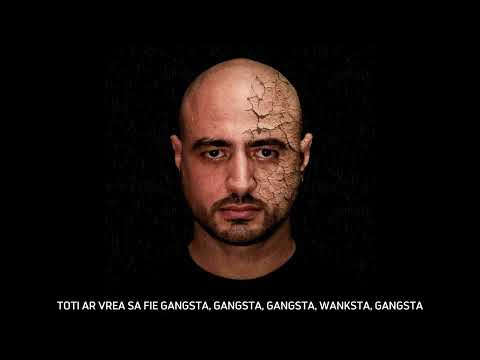 STRES - Gangsta (feat. JIANU)