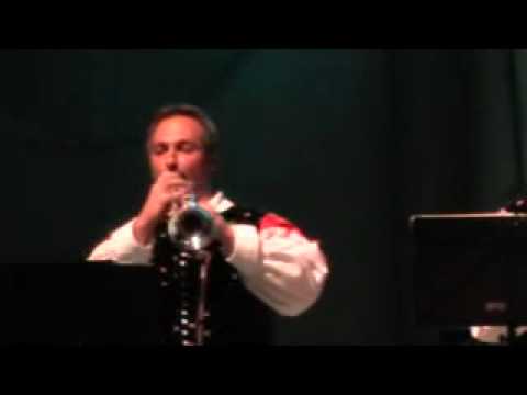 Zagorski kvintet - Slovenija