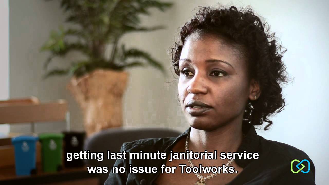 Toolworks Janitorial