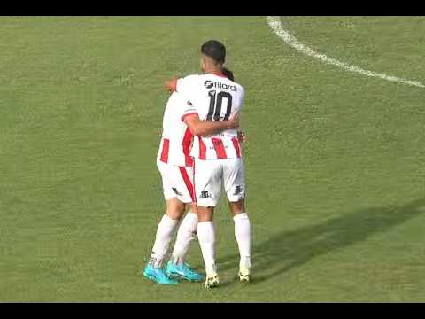 Cañuelas 1-1 Deportivo Español | El Show del Sur