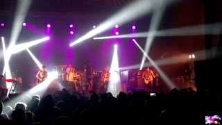 Modest Mouse - Styrofoam Boots/It&#39;s All Nice on Ice, Alright (Stage AE, Pittsburgh, 4/20/15)