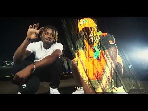 Nawfside Toot X 4KO D-Man - Pop Out(Official Video) | ShotByKell