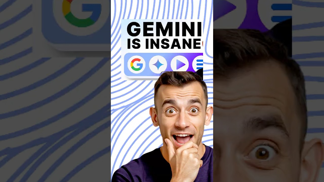 Google Gemini 2.5 Pro Update is INSANE! 🤯