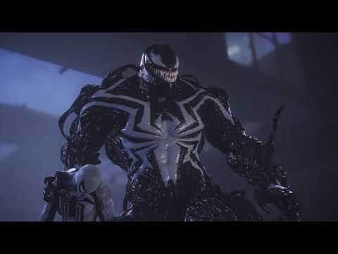 White Symbiote Spider-Man vs Venom – Ultimate Boss Fight | Spider-Man 2 PS5