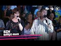 BZN - The banjo man • Muziekfeest: de reis van uw leven // Sterren NL