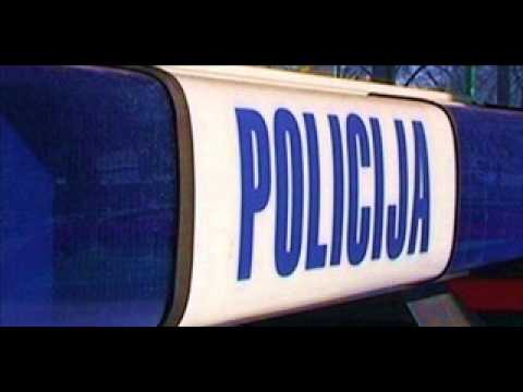 Raksi Madafaksi - Hip Hop Policija