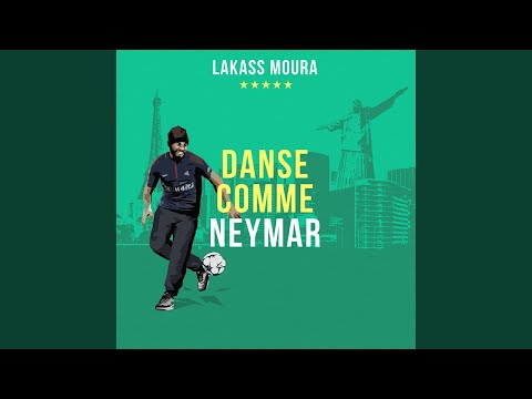 Danse comme Neymar