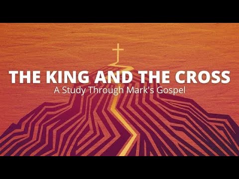 The Resurrection of God (Mark 16:1-20)