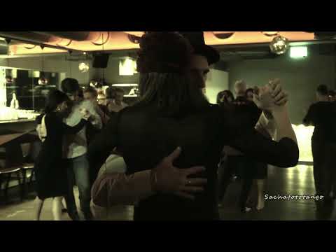 Milonga anni 20 - LaMagia TangoEventi e LaClandestina, Blu Restaurant & Loungr Locarno, 19.02.2018