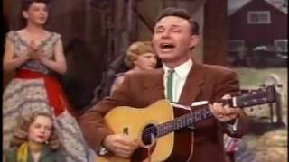 Jim Reeves - Down In The Carribean