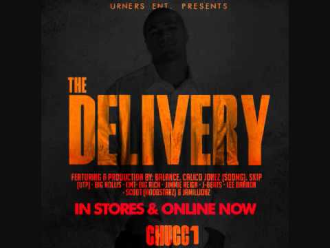 CHUCC 1 ft CALICO JONEZ SODMG