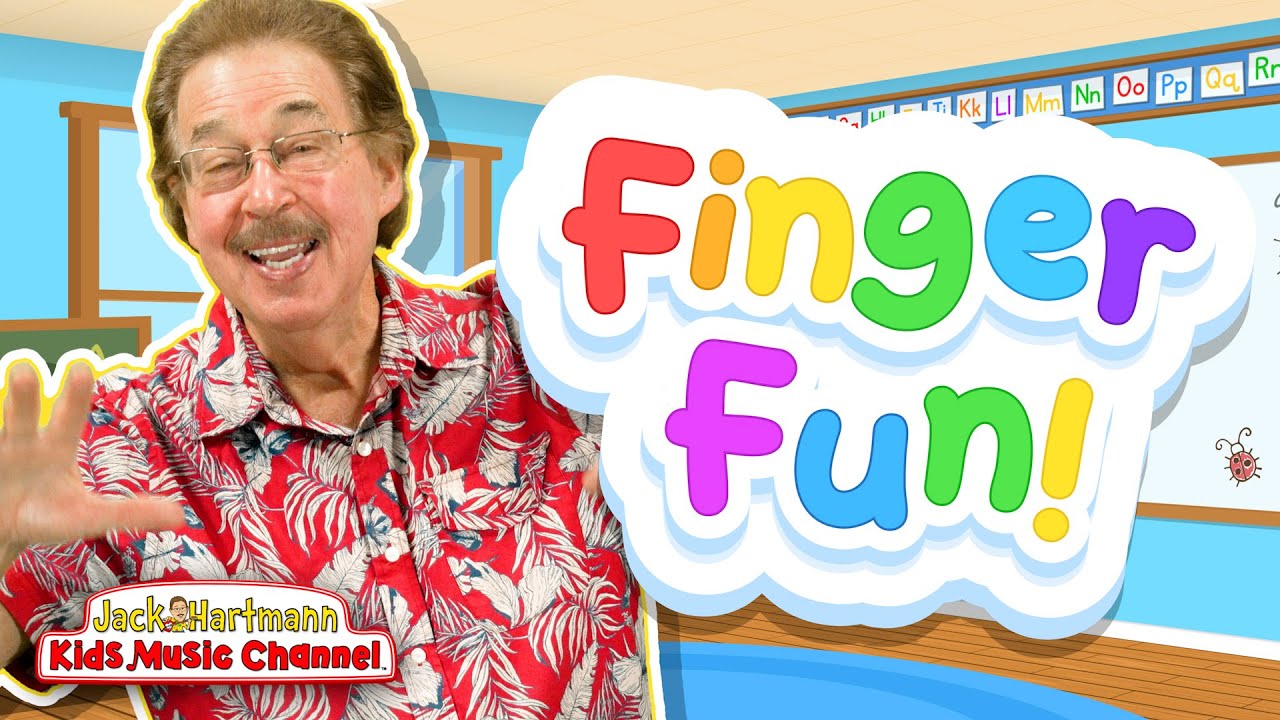 ABC Alphabet Song!