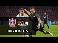 Highlights CFR Cluj - AZ | UEFA Conference League