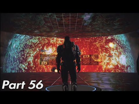 BEGINNING OF THE END - Mass Effect 3 Legendary Edition PS5 Blind Playthrough: Part 56