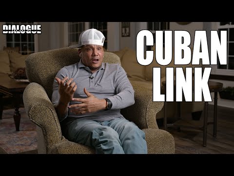 Cuban Link Reveals When He Realized Fat Joe Hated Him & Fat Joe Embarrassing Him Infront Of Big Pun.