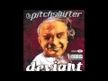 Pitchshifter - Dead Battery(Lyrics on Screen)