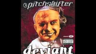 Pitchshifter - Dead Battery(Lyrics on Screen)