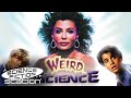 Weird Science Official Trailer Science Fiction Station