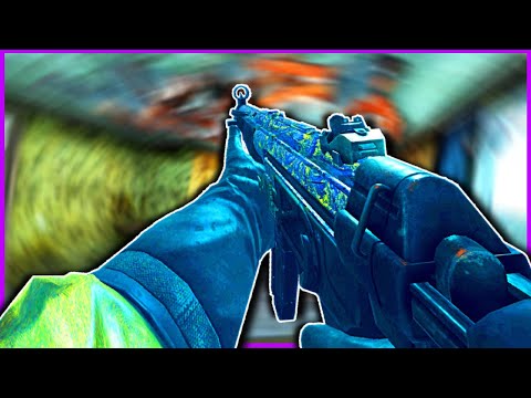 NUKETOWN ZOMBIES 8 PLAYER CHALLENGE! (Black Ops 2 Zombies)