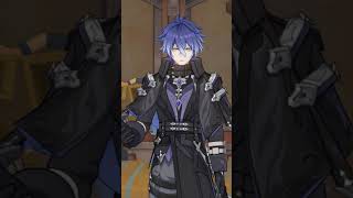おはよう、フリンズ。 #原神 #genshinvideo #shorts  #genshinimpact #塵歌壺