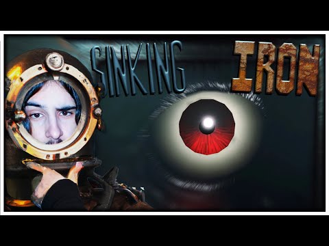 IL NUOVO IRON LUNG?! - Sinking Iron [ITA]
