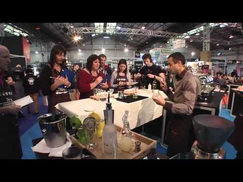 Finale WCIGS FRANCE 2016 CARLOS JOSE RAMOS