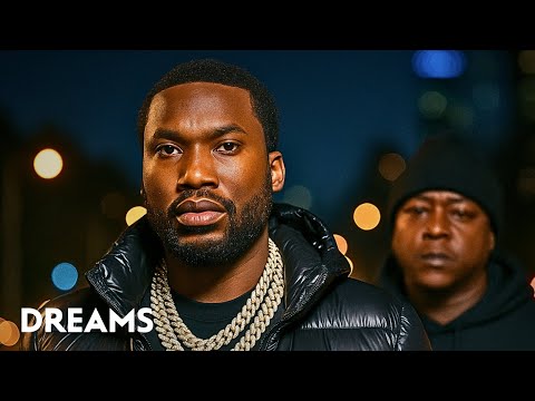 Meek Mill - Ghetto Prayer ft. Jadakiss & 50 Cent (Music Video)