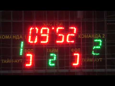 1 КХ 2 Хладотехника – DreamTeam