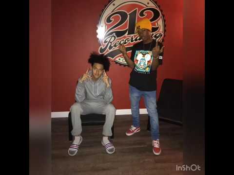 CasperNova - Band$ (Prod. by Gaskey)