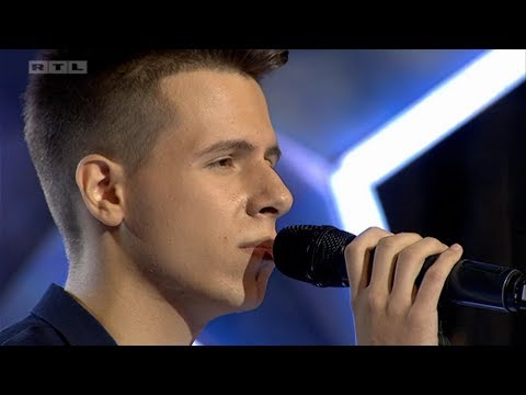 Roko Blažević - The Winner Takes It All ― RTL ZVIJEZDE 2018