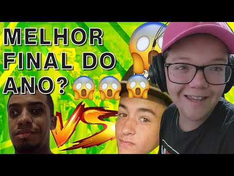 (🔥MELHOR DA NOITE 🔥) WM X YOUNGUI - FINAL - BATALHA DA ZIL - 19 EDIÇÃO - ZONA LESTE -SAYO REACT