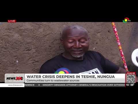 LIVE: News 360 || 08-07-2026