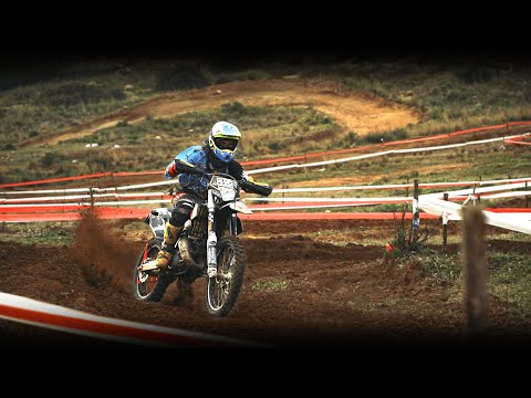 First ENDURO Race of the Year | LA LUCCIOLA 2020