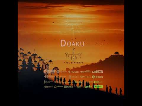 Palawara - Doaku - Album Om Shanti