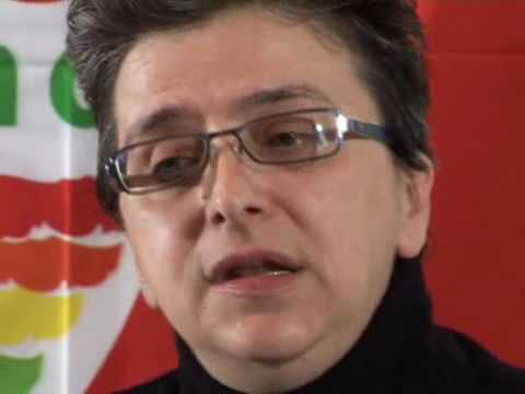 Messaggio elettorale: Rosa e Arcobaleno