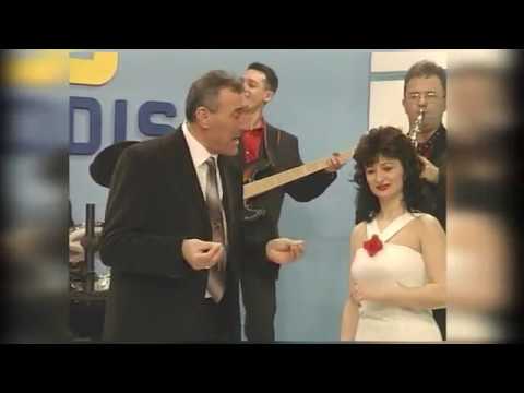 Fanelija i Kera - Mndro mndrišora