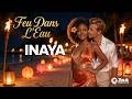 Inaya Feu Dans L Eau Sensual Zouk Love Fire In The Water Zouk Paradise