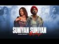 Suniyan Suniyan Mashup Naresh Parmar Latest Love Mashup 2024