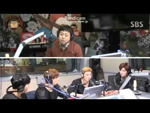 150203 Old School U-KISS part5