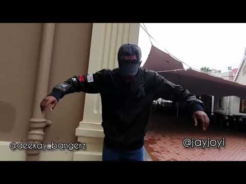 VegasXCesar - Blood Sport (@deekaybangerz  x Jason Joyi freestyle)