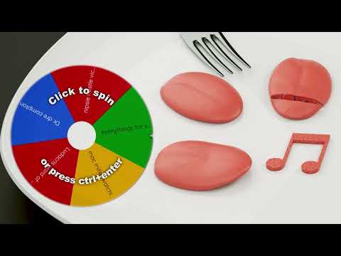 Taste Wheel Ep. 3 | Next Week's Album Club | Acquired Taste BONUS