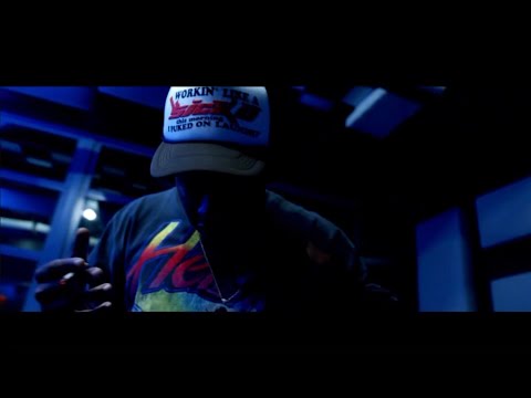 SMALLZ MAY - Did It Again (OFFICIAL VIDEO)