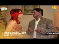 Iyer S Special Gift FULL MOVIE Part 2 Taarak Mehta Ka Ooltah Chashmah Ep 463 465